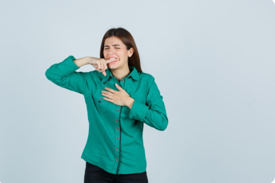 how to get rid of bad breath permanently